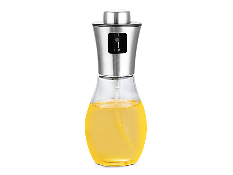 200ml plastic spray bottle