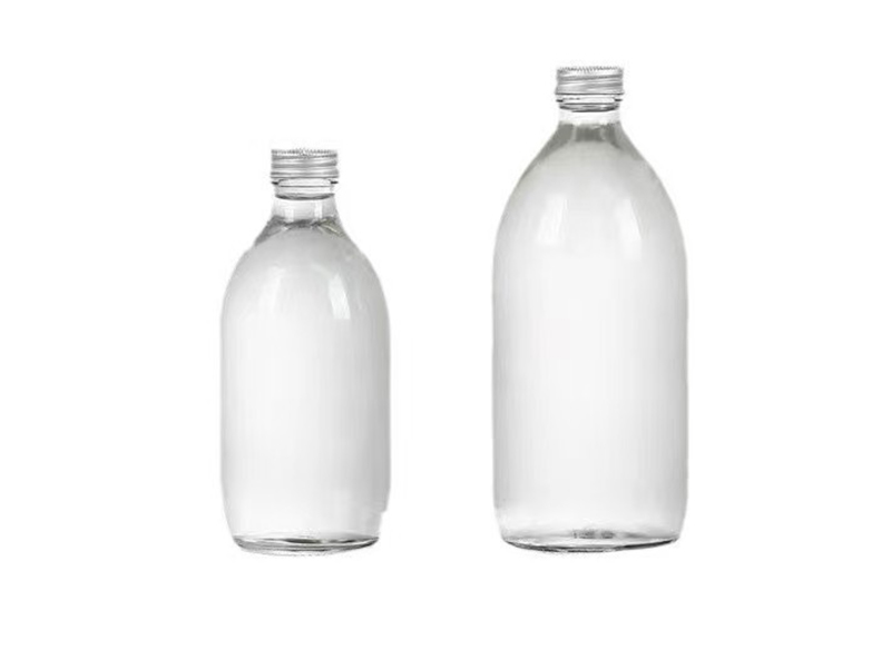 Coffee bottle beverages Soda glass bottles