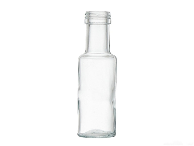 Round Olive Oil Bottle 750ml 1000ml
