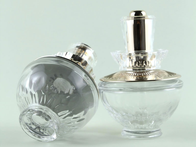 40ml Glass Essential Oil Dropper Bottle Customizable Logo