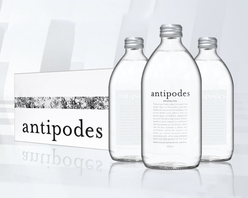 500ml Glass Juice Bottles Customizable Logo Or Label