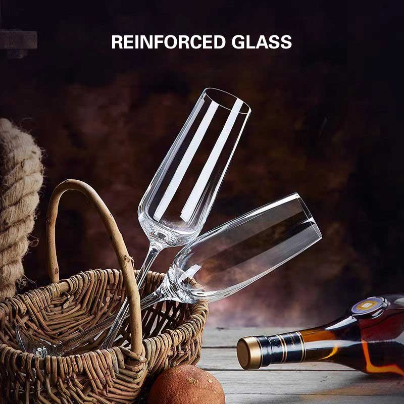 100ml Premium Wine Glass Goblets Commercial Champagne